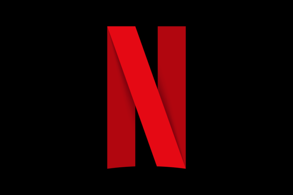 Netflix Logo