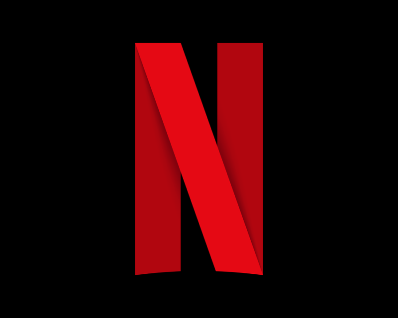 Netflix Logo