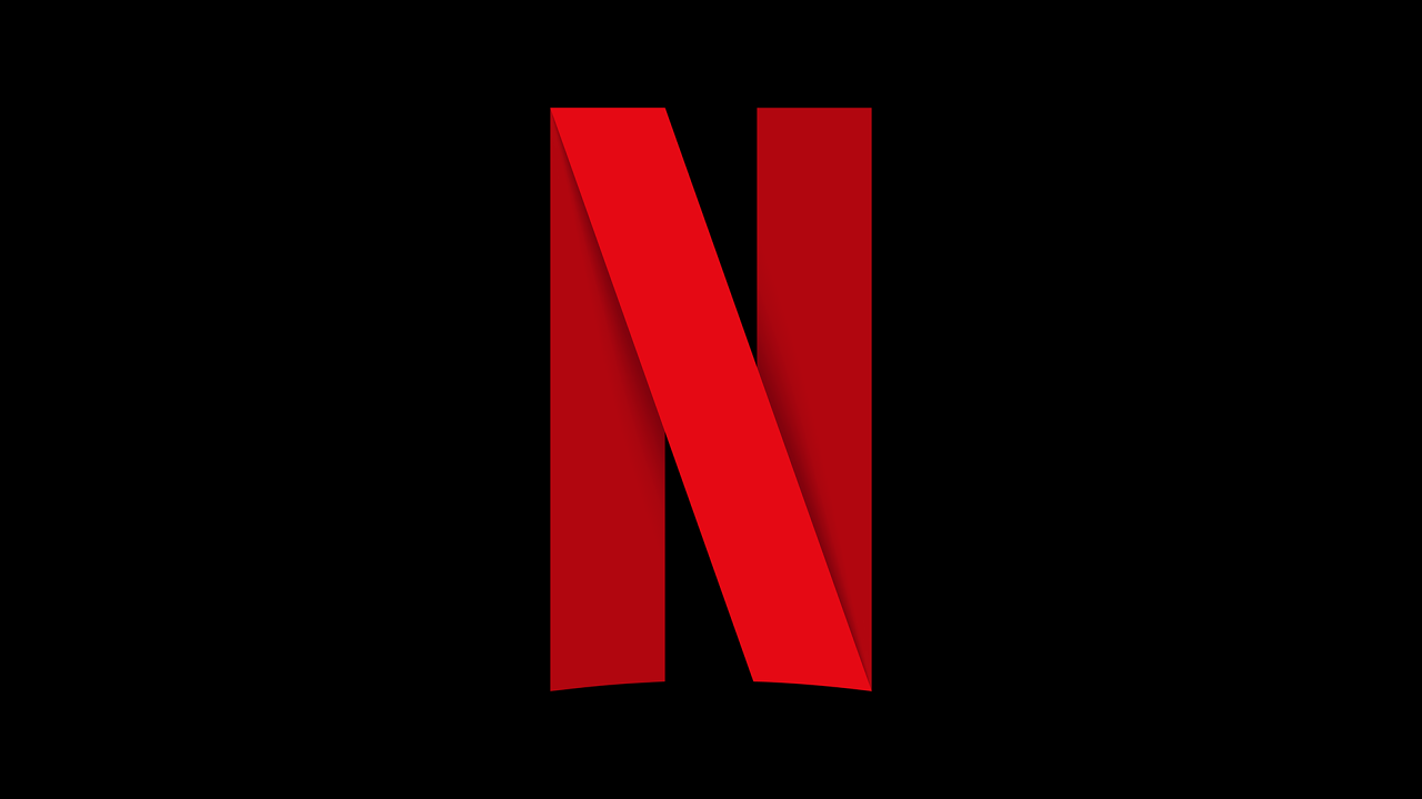 Netflix Logo