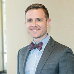 Joshua D. Kapfhamer, MD, MA