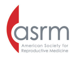 ASRM American Society for Reproductive Medicine