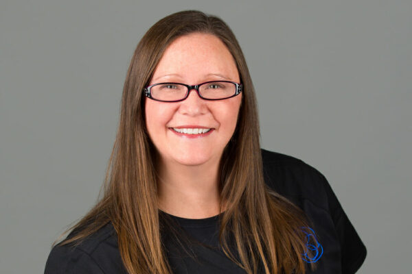 Trisha W, RN